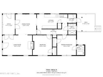 2249 Forbes St, Jacksonville, FL 32204