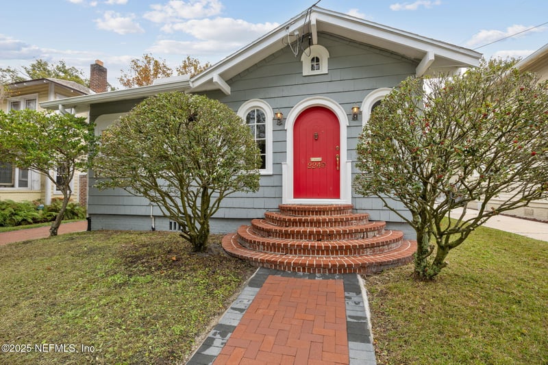 2249 Forbes St, Jacksonville, FL 32204