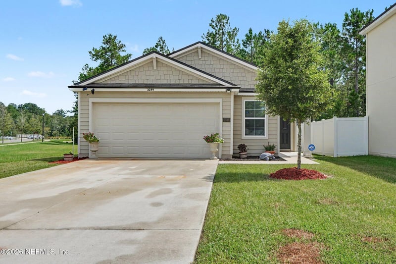 2249 Shady Breeze Ln #2F, Green Cove Springs, FL 32043