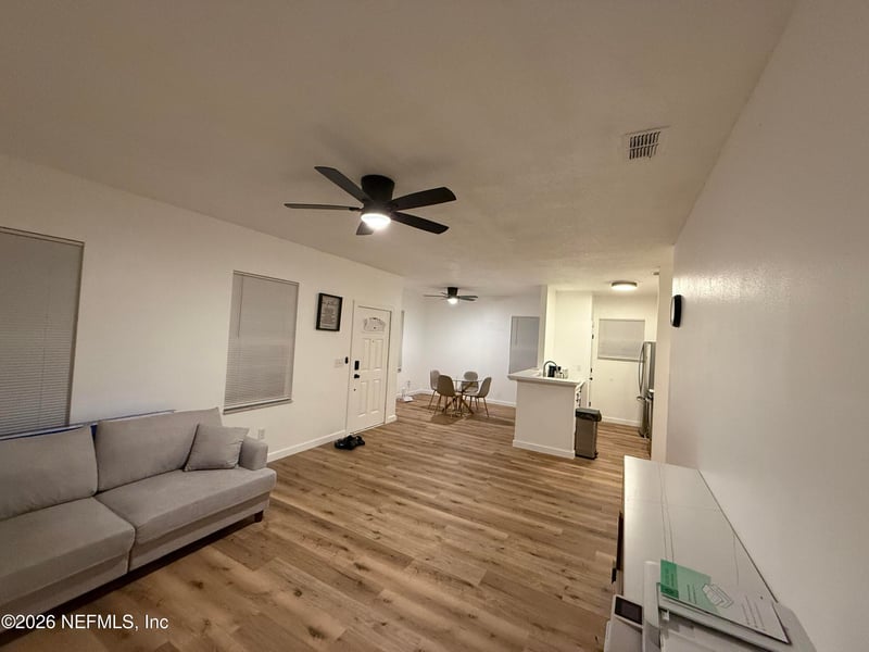 2249 W 45th, Jacksonville, FL 32209
