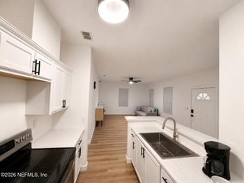 2249 W 45th, Jacksonville, FL 32209