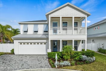 225 39th Ave S, Jacksonville Beach, FL 32250