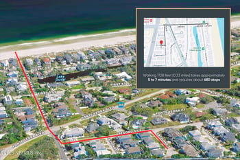 225 39th Ave S, Jacksonville Beach, FL 32250