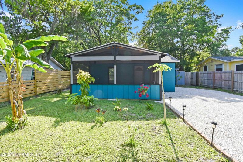 225 Aiken St, St Augustine, FL 32084