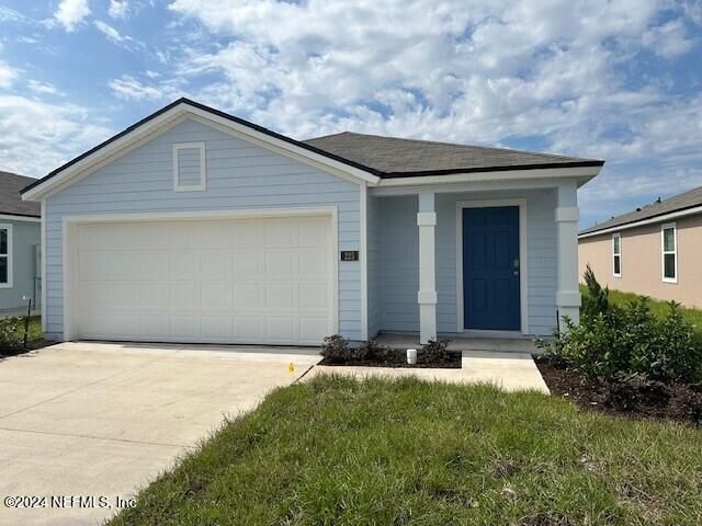225 Ashbrook St, St Augustine, FL 32084