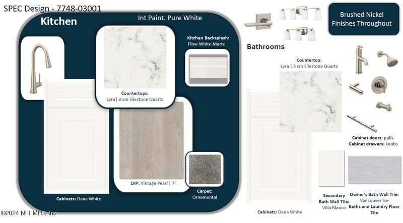 225 Fairlake Cir, St Augustine, FL 32092