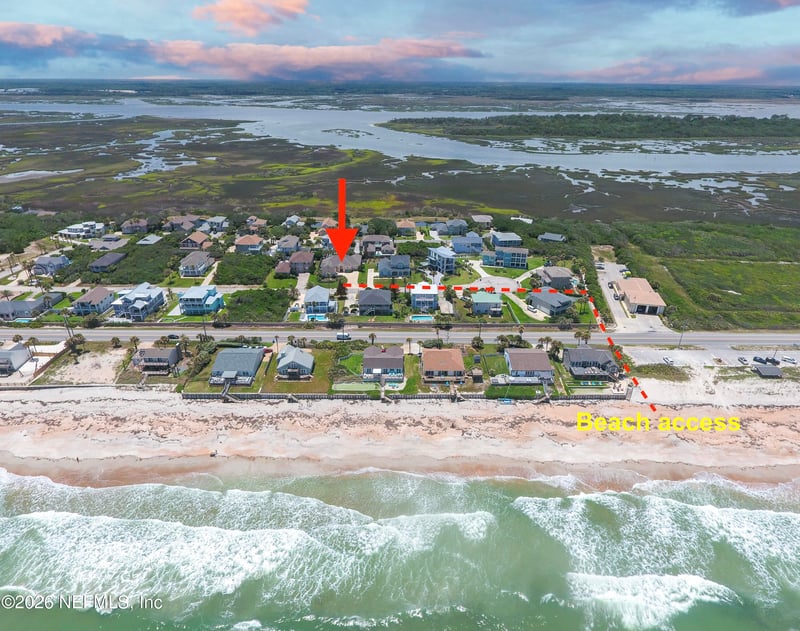 225 Hidden Dune Ct, Ponte Vedra Beach, FL 32082