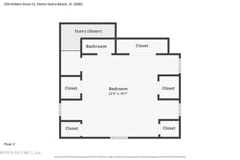 225 Hidden Dune Ct, Ponte Vedra Beach, FL 32082