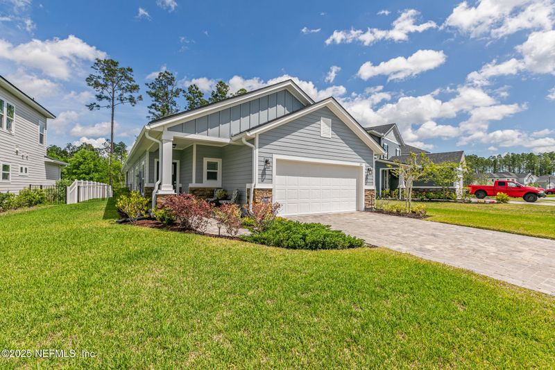225 Holly Forest Dr, St Augustine, FL 32092