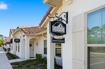 225 Land Grant St #3, St Augustine, FL 32092