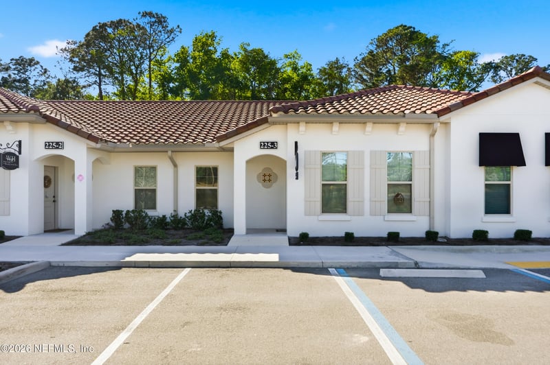 225 Land Grant St #3, St Augustine, FL 32092