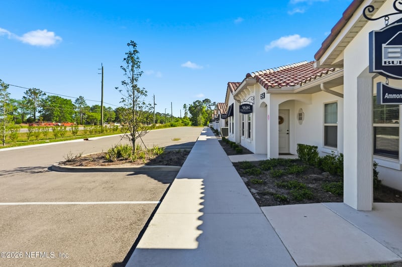 225 Land Grant St #3, St Augustine, FL 32092