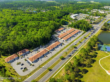 225 Land Grant St #3, St Augustine, FL 32092