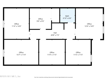 225 Land Grant St #3, St Augustine, FL 32092