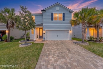 225 Millerstone Dr, St Augustine, FL 32092