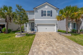 225 Millerstone Dr, St Augustine, FL 32092
