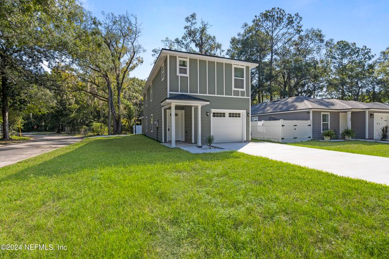 225 Monterey Blvd, Baldwin, FL 32234