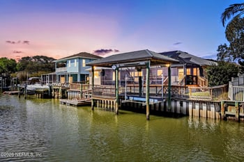 225 Pizarro Rd, St Augustine, FL 32080