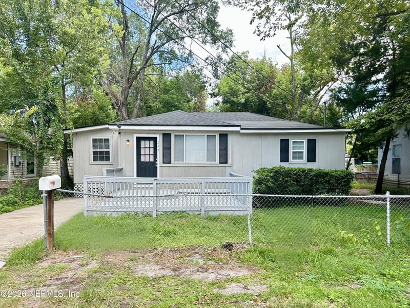 225 Shortreed St, Jacksonville, FL 32254