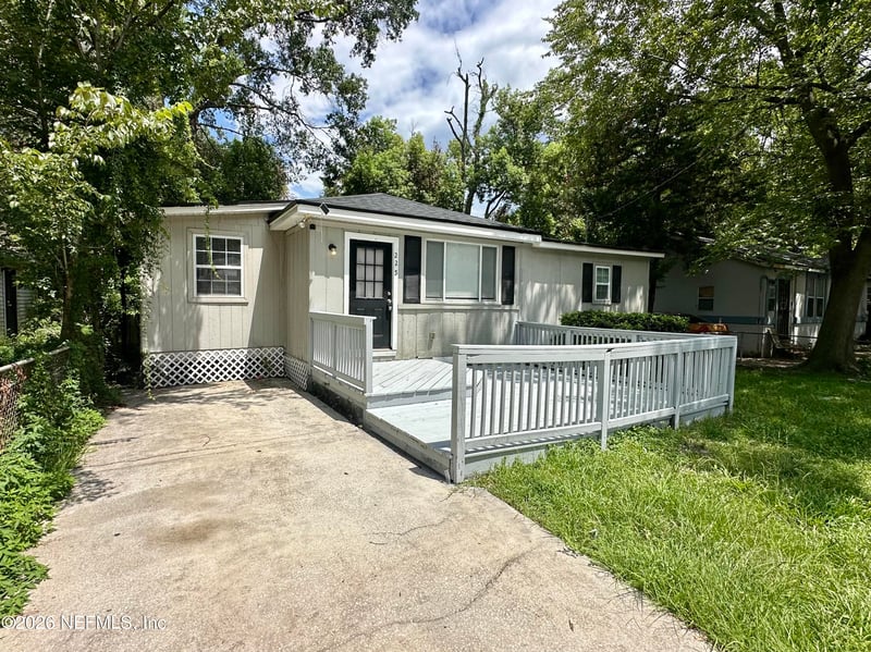 225 Shortreed St, Jacksonville, FL 32254