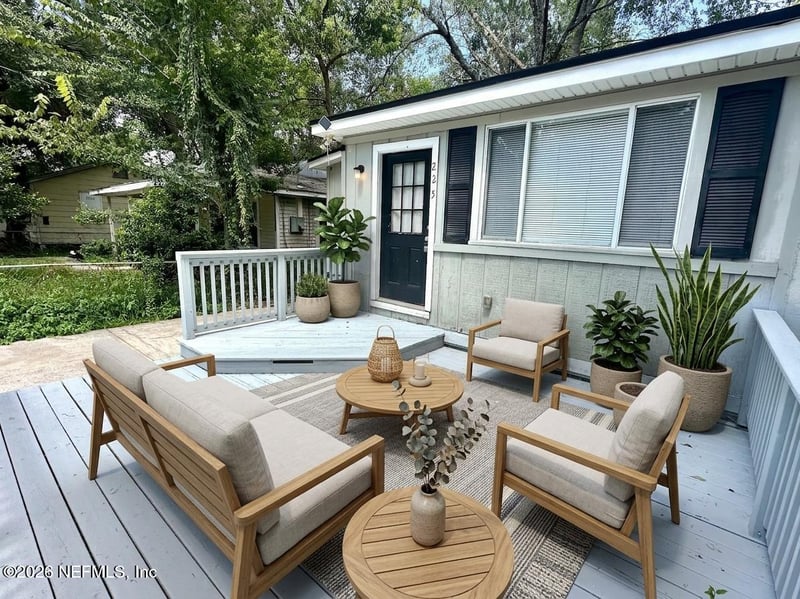 225 Shortreed St, Jacksonville, FL 32254