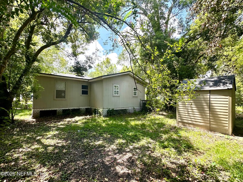 225 Shortreed St, Jacksonville, FL 32254