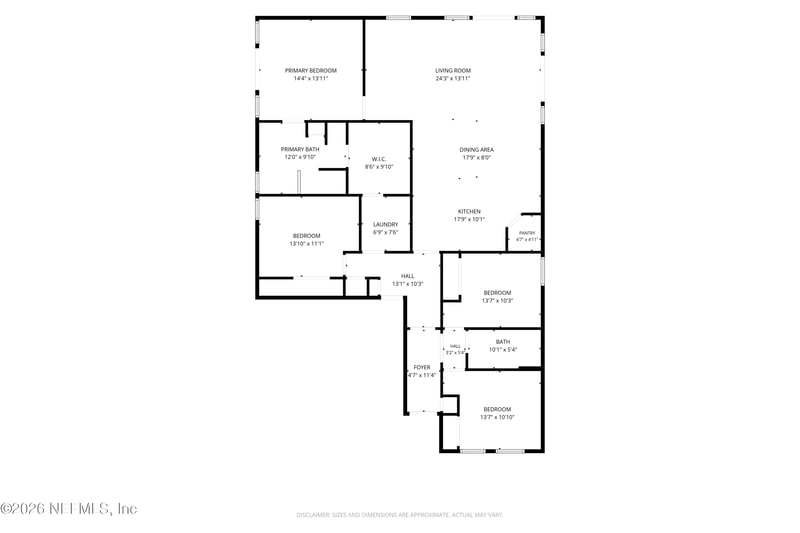 225 Twentieth St, St Augustine, FL 32084
