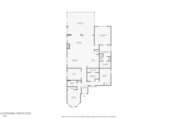 225 Woodgate Dr, Ponte Vedra, FL 32081