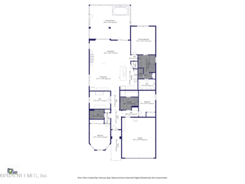 225 Woodgate Dr, Ponte Vedra, FL 32081