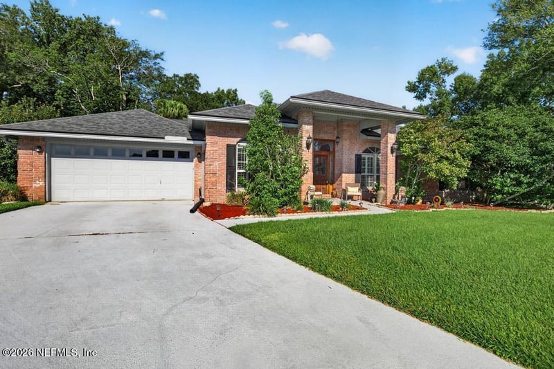 2250 Flatwood Ct, Jacksonville, FL 32223