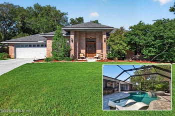 2250 Flatwood Ct, Jacksonville, FL 32223