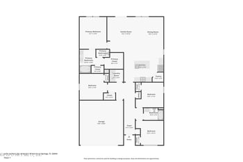 2250 Spider Lily Ln, Green Cove Springs, FL 32043