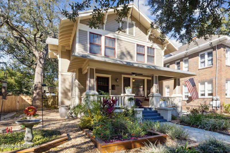 2251 Myra St, Jacksonville, FL 32204