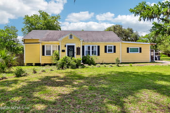 2252 Mills Rd, Jacksonville, FL 32216