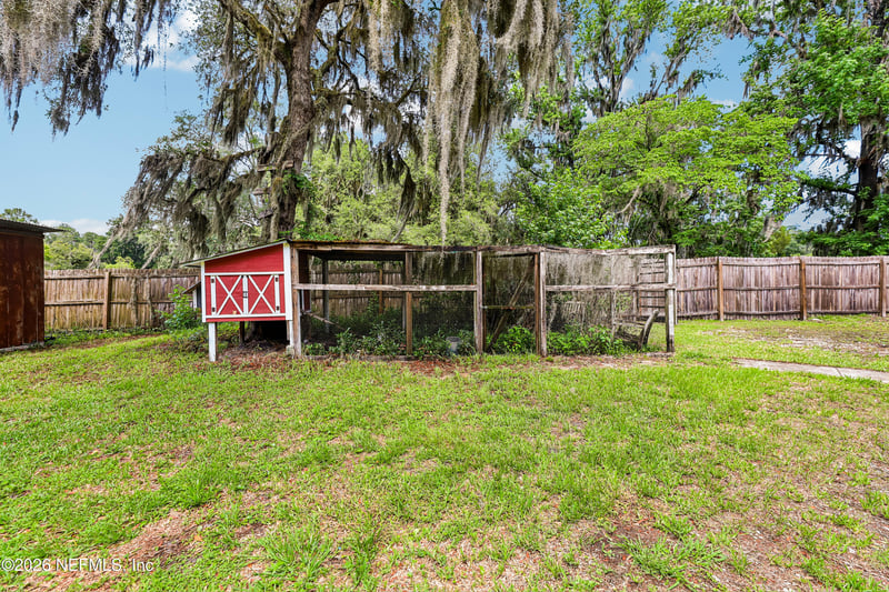 2252 Mills Rd, Jacksonville, FL 32216