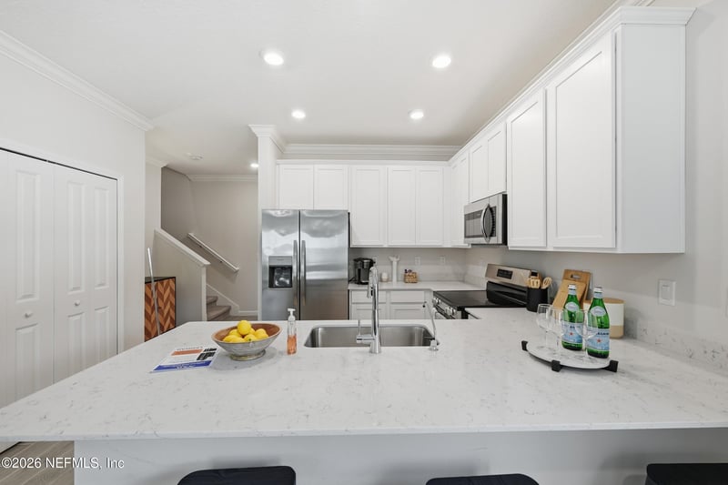 2252 Windward Cay Ln, Middleburg, FL 32068