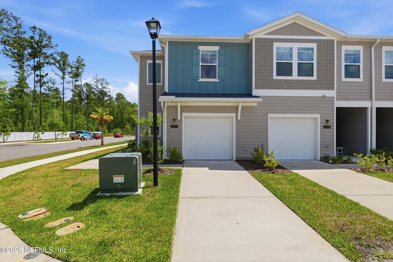 2252 Windward Cay Ln, Middleburg, FL 32068