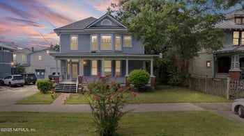 2253 Herschel St, Jacksonville, FL 32204