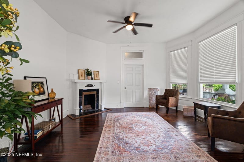 2253 Herschel St, Jacksonville, FL 32204