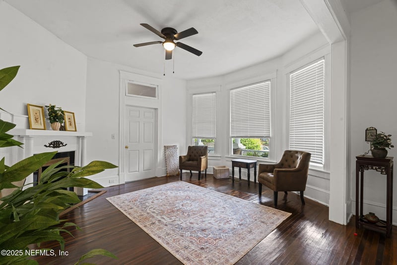 2253 Herschel St, Jacksonville, FL 32204