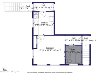 2253 Herschel St, Jacksonville, FL 32204