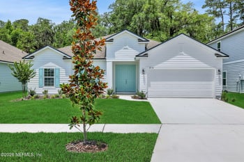 2254 Brannings Sawmill Ct, Middleburg, FL 32068