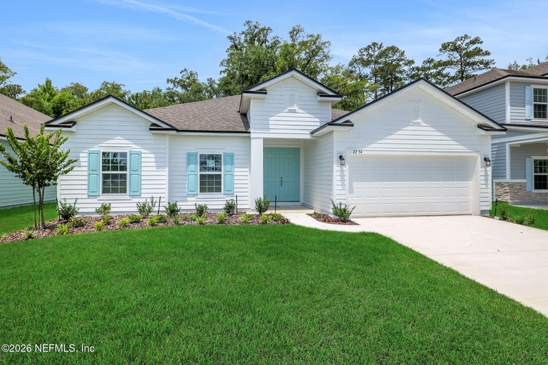 2254 Brannings Sawmill Ct, Middleburg, FL 32068