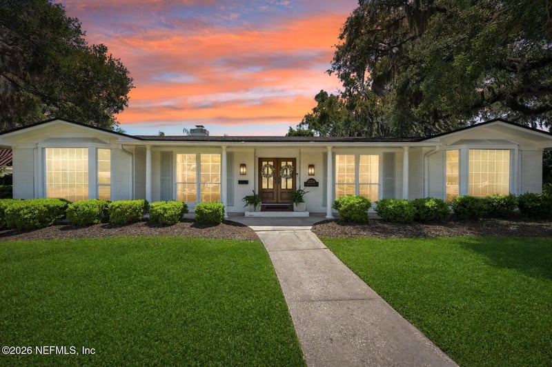 2254 Smullian Trl N, Jacksonville, FL 32217