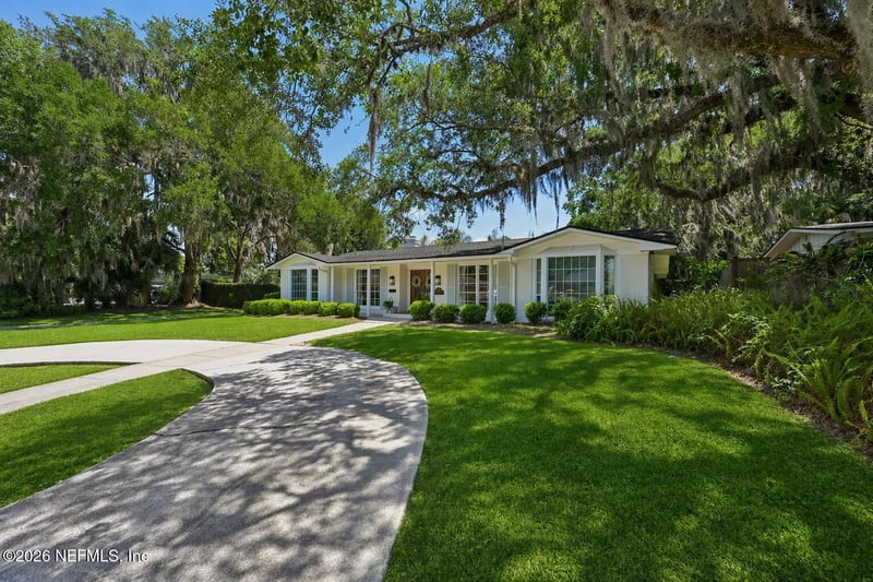 2254 Smullian Trl N, Jacksonville, FL 32217