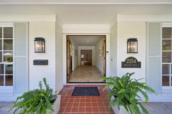 2254 Smullian Trl N, Jacksonville, FL 32217
