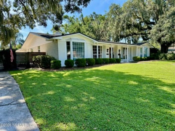 2254 Smullian Trl N, Jacksonville, FL 32217