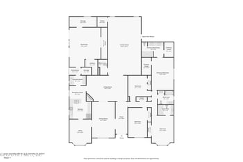 2254 Smullian Trl N, Jacksonville, FL 32217