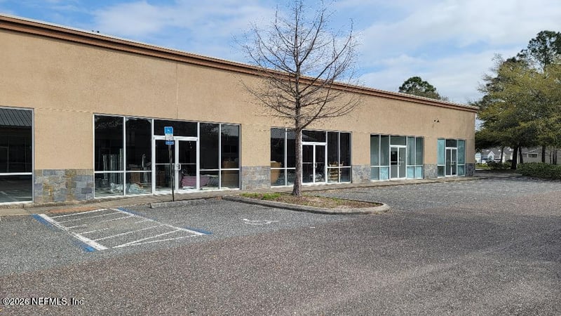 2255 Dunn Ave, Jacksonville, FL 32218