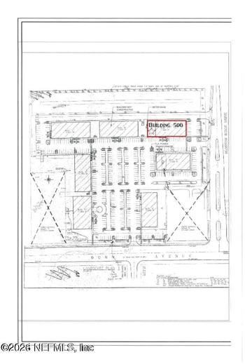2255 Dunn Ave, Jacksonville, FL 32218